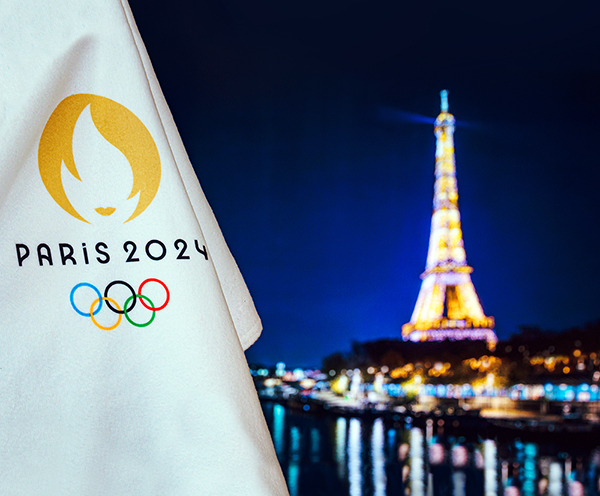 La flamme des Jeux de Paris 2024 arrivera à Toulon le 10 mai