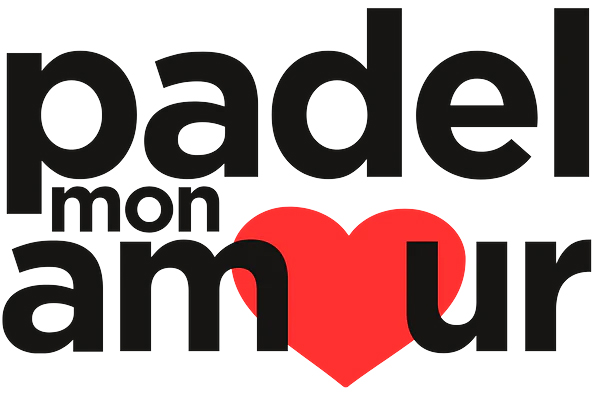 Padel mon Amour