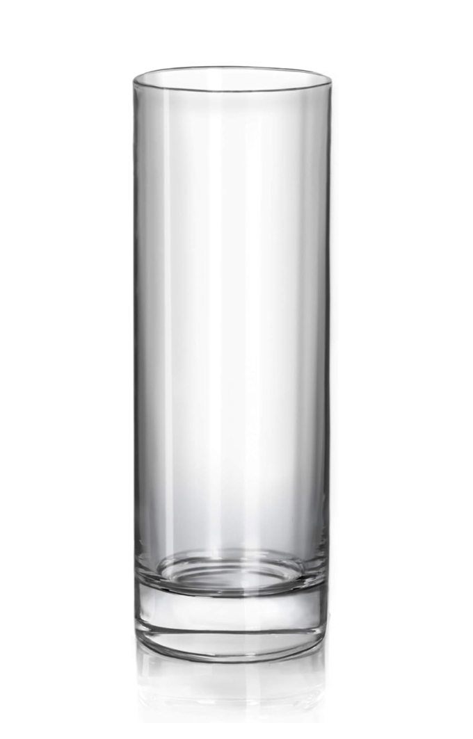 Verres long drink pour digestif et soft