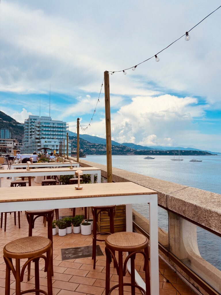 Location de guirlandes guinguettes à Monaco