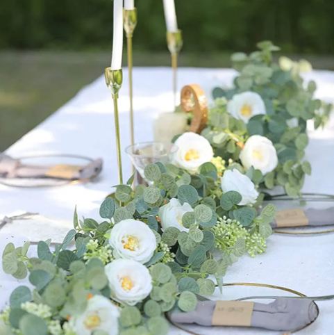 Location de fleurs artificielles pour mariage var