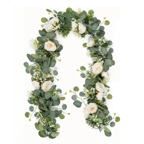 Location de guirlandes de fleurs à Toulon