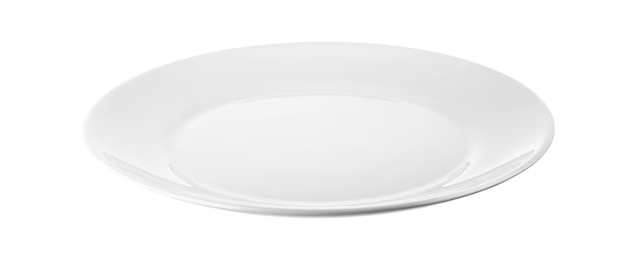 Location d'assiettes à Bormes-les-Mimosas