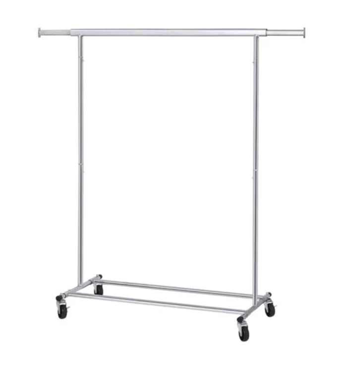 Location de portant à vestiaire à Fréjus