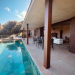 Maison à louer pour afterwork à Hyères