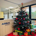 Location de sapin de Noël à Vitrolles