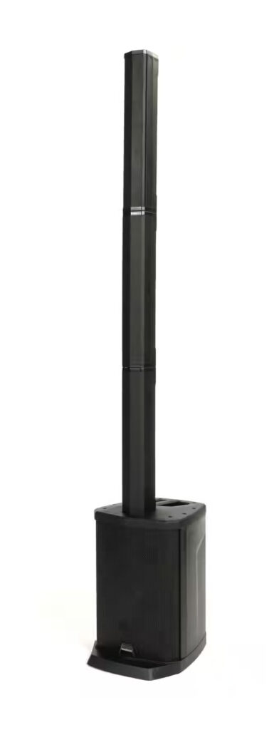 Location enceinte pour sonorisation à Toulon