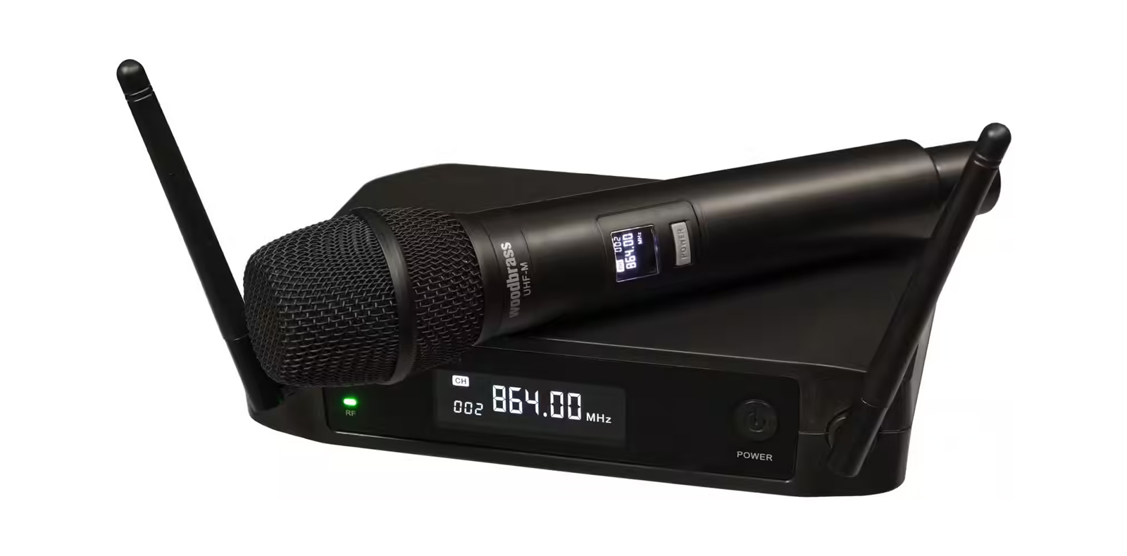 Location d'un micro sans fil à Toulon