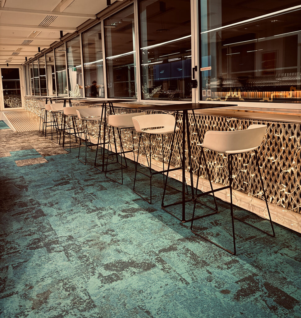 Location de rideaux lumineux à Marseille