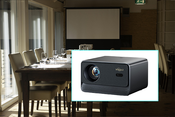 Location de vidéoprojecteur dans le var