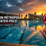 Toulon Métropole Water Polo