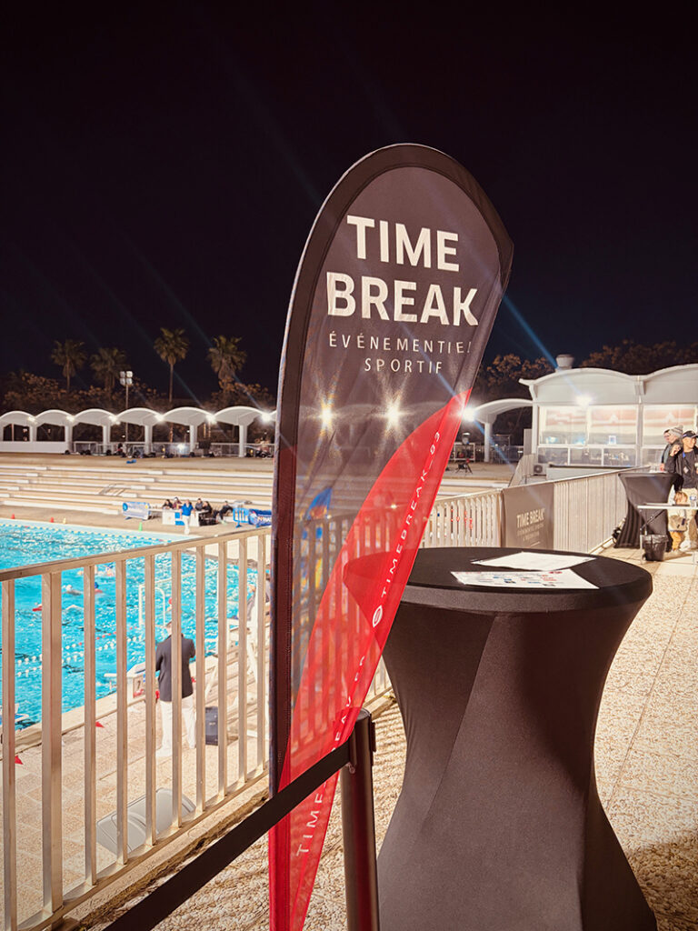 Partenariat club de sport à Toulon