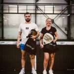 Tournoi Smash padel le Castellet